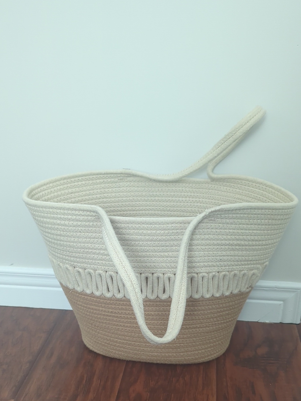 Summer Tote Bag